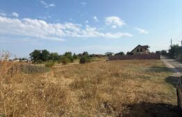 Teren intravilan, 870 mp, zona Buda ( Aricesti ) 