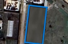 Teren intravilan, 870 mp, zona Buda ( Aricesti ) 