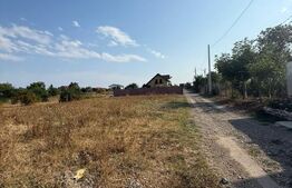 Teren intravilan, 870 mp, zona Buda ( Aricesti ) 