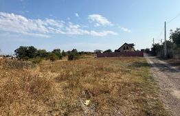 Teren intravilan, 870 mp, zona Buda ( Aricesti ) 