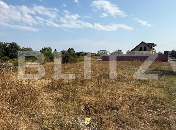 Teren de vânzare Buda (Aricestii Rahtivani) - 176400TV | BLITZ Ploieşti | Poza8