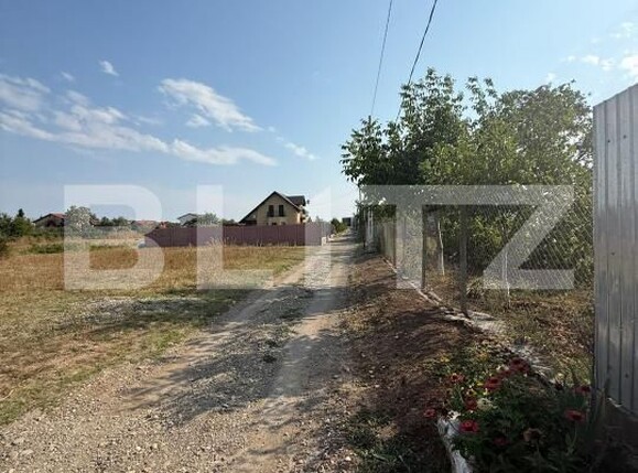 Teren de vânzare Buda (Aricestii Rahtivani) - 176400TV | BLITZ Ploieşti | Poza4