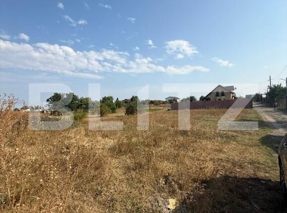 Teren de vânzare Buda (Aricestii Rahtivani) - 176400TV | BLITZ Ploieşti | Poza6