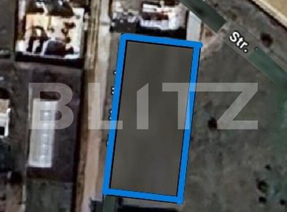 Teren de vânzare Buda (Aricestii Rahtivani) - 176400TV | BLITZ Ploieşti | Poza2