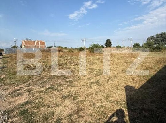 Teren de vânzare Buda (Aricestii Rahtivani) - 176400TV | BLITZ Ploieşti | Poza5