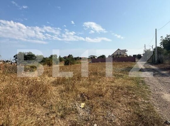 Teren de vânzare Buda (Aricestii Rahtivani) - 176400TV | BLITZ Ploieşti | Poza9