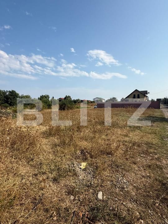 Teren de vânzare Buda (Aricestii Rahtivani) - 176400TV | BLITZ Ploieşti | Poza8