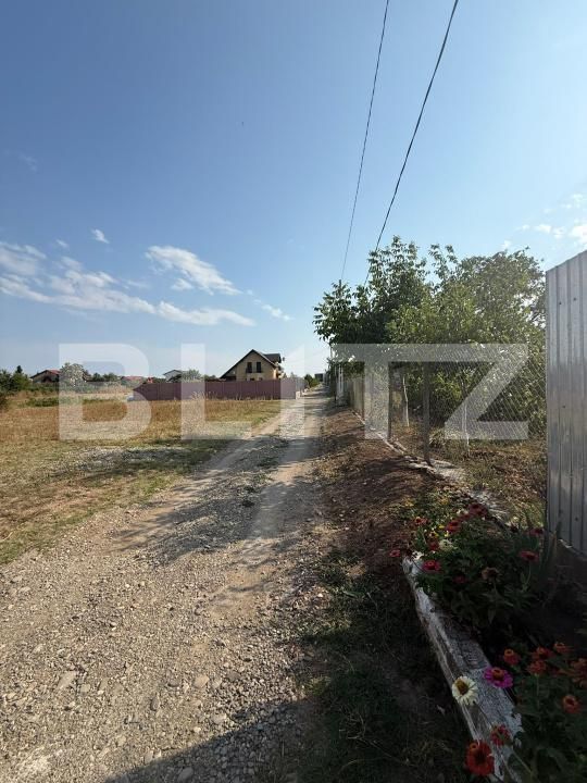 Teren de vânzare Buda (Aricestii Rahtivani) - 176400TV | BLITZ Ploieşti | Poza4