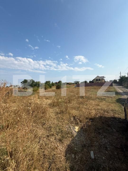 Teren de vânzare Buda (Aricestii Rahtivani) - 176400TV | BLITZ Ploieşti | Poza6