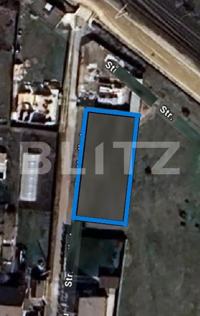 Teren de vânzare Buda (Aricestii Rahtivani) - 176400TV | BLITZ Ploieşti | Poza2