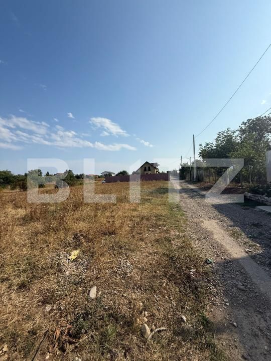 Teren de vânzare Buda (Aricestii Rahtivani) - 176400TV | BLITZ Ploieşti | Poza7