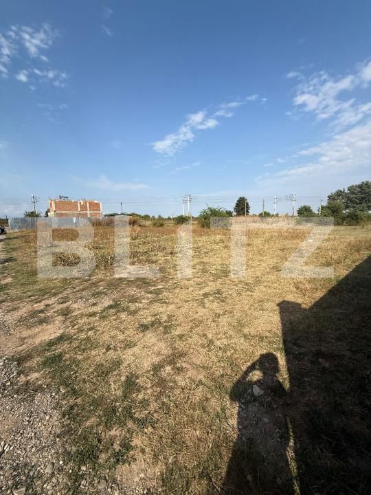 Teren de vânzare Buda (Aricestii Rahtivani) - 176400TV | BLITZ Ploieşti | Poza5