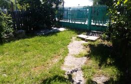 Casa cu 2 camere, suprafata teren 1700mp + super priveliste , Seciu 