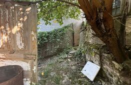 Casa cu 2 camere, suprafata teren 1700mp + super priveliste , Seciu 