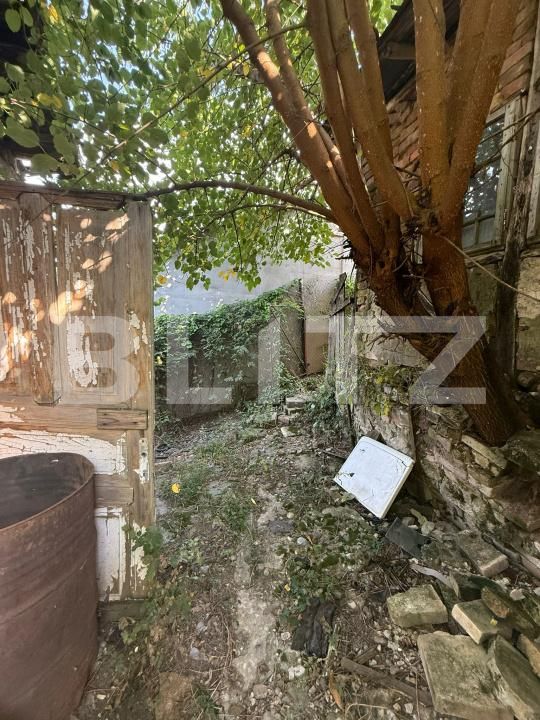 Casa de vânzare 2 camere Seciu - 176930CV | BLITZ Ploieşti | Poza6