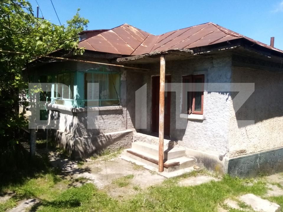Casa de vânzare 2 camere Seciu - 176930CV | BLITZ Ploieşti | Poza1