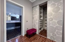 Apartament de lux cu 3 camere, 123 mp utili, în zona 9 Mai – etaj 4/7 –bloc 2012