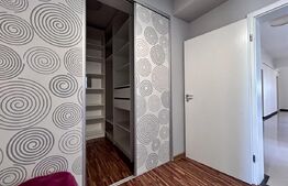 Apartament de lux cu 3 camere, 123 mp utili, în zona 9 Mai – etaj 4/7 –bloc 2012