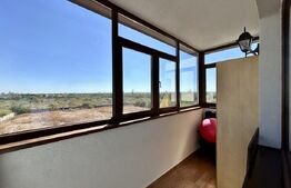 Apartament de lux cu 3 camere, 123 mp utili, în zona 9 Mai – etaj 4/7 –bloc 2012