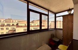 Apartament de lux cu 3 camere, 123 mp utili, în zona 9 Mai – etaj 4/7 –bloc 2012