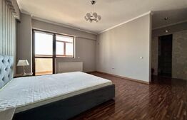 Apartament de lux cu 3 camere, 123 mp utili, în zona 9 Mai – etaj 4/7 –bloc 2012