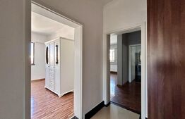 Apartament de lux cu 3 camere, 123 mp utili, în zona 9 Mai – etaj 4/7 –bloc 2012