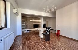 Apartament de lux cu 3 camere, 123 mp utili, în zona 9 Mai – etaj 4/7 –bloc 2012