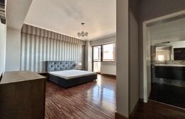 Apartament de lux cu 3 camere, 123 mp utili, în zona 9 Mai – etaj 4/7 –bloc 2012