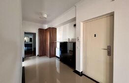 Apartament de lux cu 3 camere, 123 mp utili, în zona 9 Mai – etaj 4/7 –bloc 2012