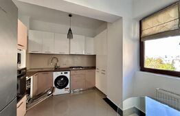 Apartament de lux cu 3 camere, 123 mp utili, în zona 9 Mai – etaj 4/7 –bloc 2012