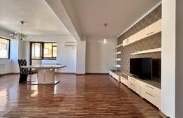 Apartament de lux cu 3 camere, 123 mp utili, în zona 9 Mai – etaj 4/7 –bloc 2012