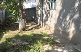 Casa 4 camere , teren 285 mp, zona semi-centrala