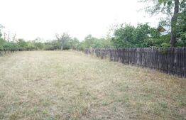 Teren intravilat 1777 mp, front 16 m, zona centru Aricestii Rahtivani