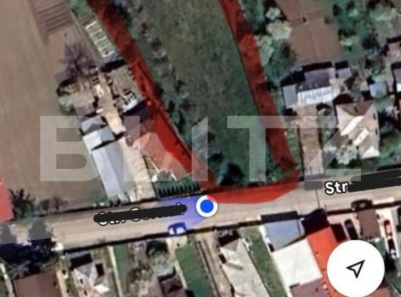 Teren de vânzare Aricestii Rahtivani - 177158TV | BLITZ Ploieşti | Poza1