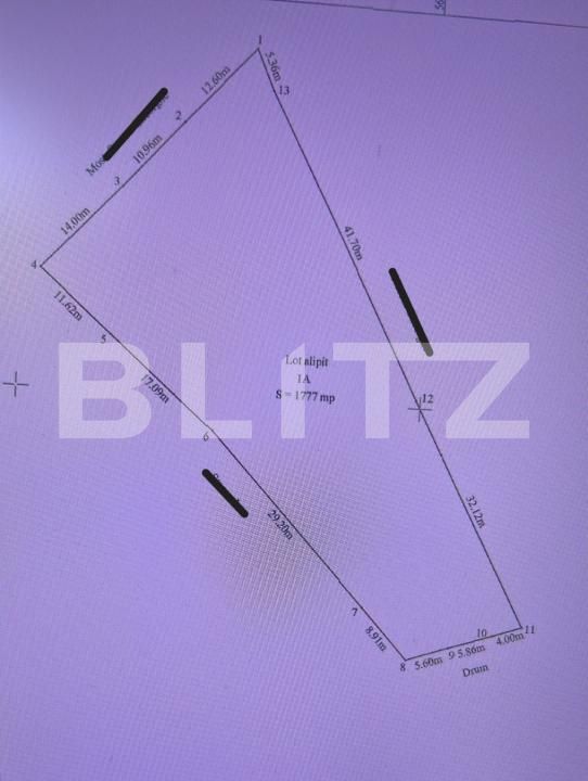 Teren de vânzare Aricestii Rahtivani - 177158TV | BLITZ Ploieşti | Poza2