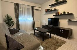 Apartament cu 2 camere, 39 mp, zona Ultracentral