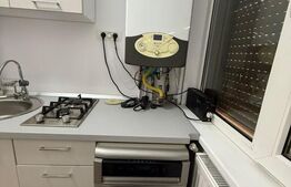 Apartament cu 2 camere, 39 mp, zona Ultracentral