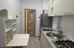 Apartament cu 2 camere, 39 mp, zona Ultracentral