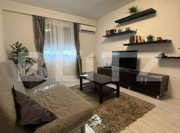 Apartament de vânzare 2 camere Ultracentral - 177162AV | BLITZ Ploieşti | Poza1