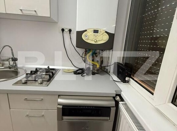 Apartament de vânzare 2 camere Ultracentral - 177162AV | BLITZ Ploieşti | Poza3