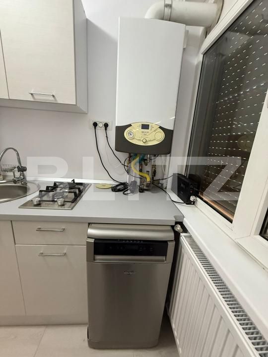 Apartament de vânzare 2 camere Ultracentral - 177162AV | BLITZ Ploieşti | Poza3