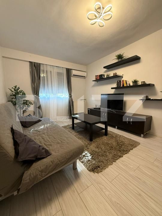 Apartament de vânzare 2 camere Ultracentral - 177162AV | BLITZ Ploieşti | Poza1