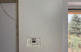 Apartament de vanzare, cu 2 camere, 60 mp, zona Sala Sporturilor, etaj 1/4