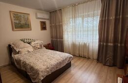 Apartament de vanzare, cu 2 camere, 60 mp, zona Sala Sporturilor, etaj 1/4