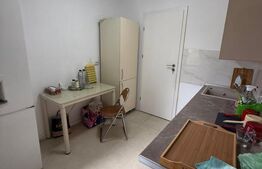 Apartament de vanzare, cu 2 camere, 60 mp, zona Sala Sporturilor, etaj 1/4