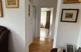 Apartament de vanzare, cu 2 camere, 60 mp, zona Sala Sporturilor, etaj 1/4