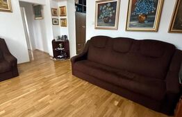 Apartament de vanzare, cu 2 camere, 60 mp, zona Sala Sporturilor, etaj 1/4