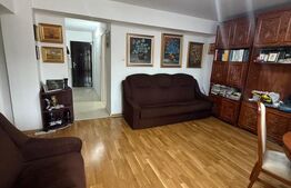 Apartament de vanzare, cu 2 camere, 60 mp, zona Sala Sporturilor, etaj 1/4