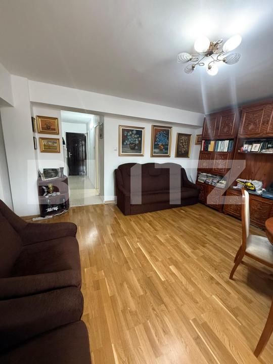 Apartament de vânzare 2 camere Vest - 177415AV | BLITZ Ploieşti | Poza1