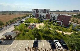 Apartament modern de 2 camere, 49,2 mp + loc de parcare,Mrs Ploiesti